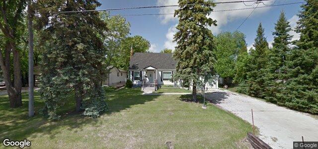 400 Chalfont Road（加拿大曼尼托巴省溫尼伯市）房屋照片