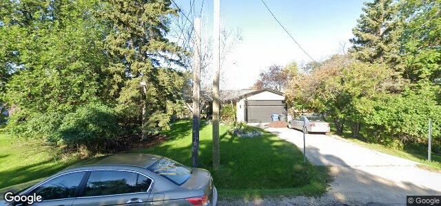 404 Elmhurst Road（加拿大曼尼托巴省溫尼伯市）房屋照片