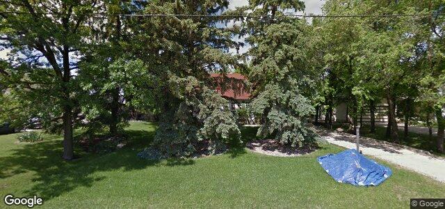 412 Chalfont Road（加拿大曼尼托巴省溫尼伯市）房屋照片