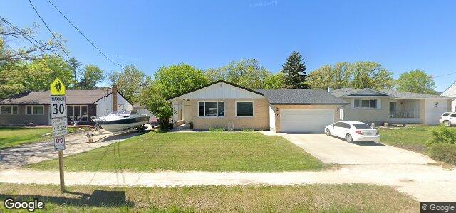 416 Laxdal Road（加拿大曼尼托巴省溫尼伯市）房屋照片