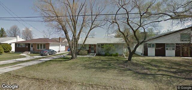 417 Haney Street（加拿大曼尼托巴省溫尼伯市）房屋照片