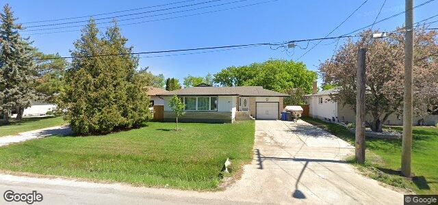 417 Laxdal Road（加拿大曼尼托巴省溫尼伯市）房屋照片