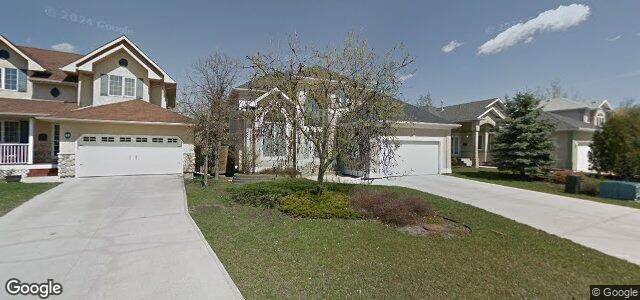 42 Bloomer Crescent（加拿大曼尼托巴省溫尼伯市）房屋照片