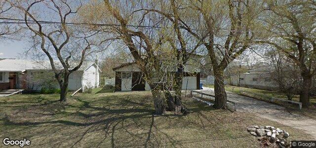 Photo of 423 Haney Street in Winnipeg, Manitoba