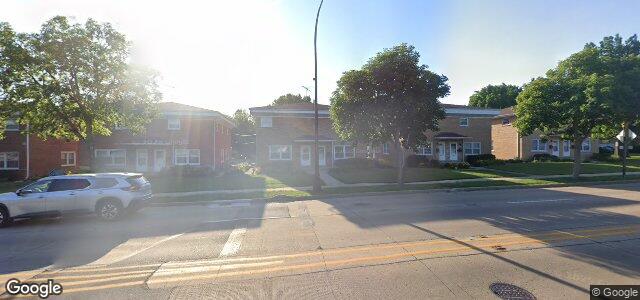 447 Elmhurst Road（加拿大曼尼托巴省溫尼伯市）房屋照片