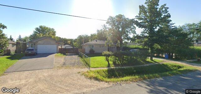 461 Elmhurst Road（加拿大曼尼托巴省溫尼伯市）房屋照片