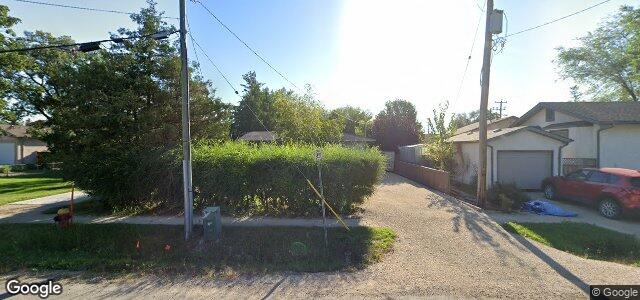 465 Elmhurst Road（加拿大曼尼托巴省溫尼伯市）房屋照片