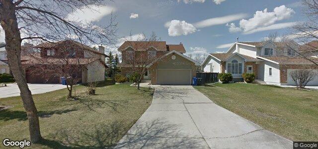 50 Bramble Drive（加拿大曼尼托巴省溫尼伯市）房屋照片