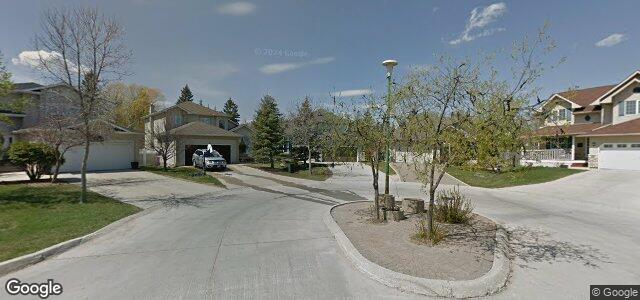 54 Bloomer Crescent（加拿大曼尼托巴省溫尼伯市）房屋照片