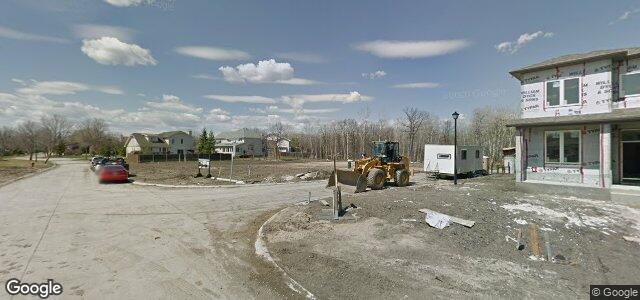 6 Dallinger Drive（加拿大曼尼托巴省溫尼伯市）房屋照片