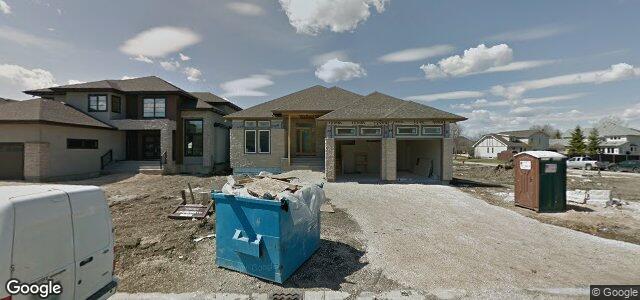 6 Tillbrook Place（加拿大曼尼托巴省温尼伯市）房屋照片