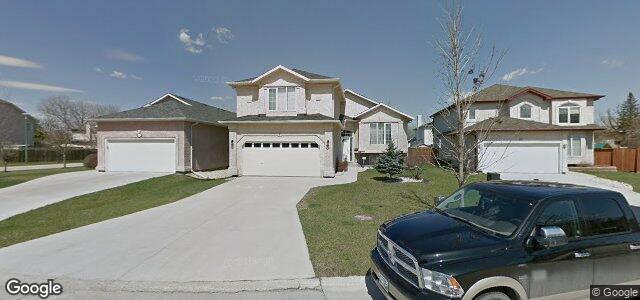 7 Collett Cove（加拿大曼尼托巴省溫尼伯市）房屋照片