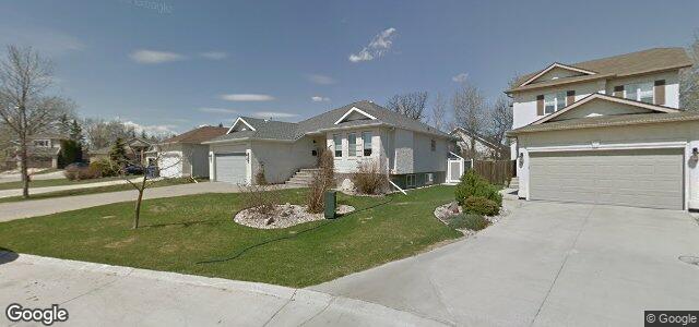 7 Ronnander Cove（加拿大曼尼托巴省溫尼伯市）房屋照片