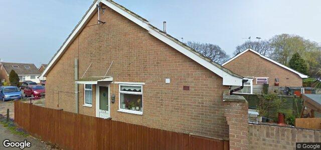 Larawan ng 95 Bramble Drive sa Winnipeg, Manitoba