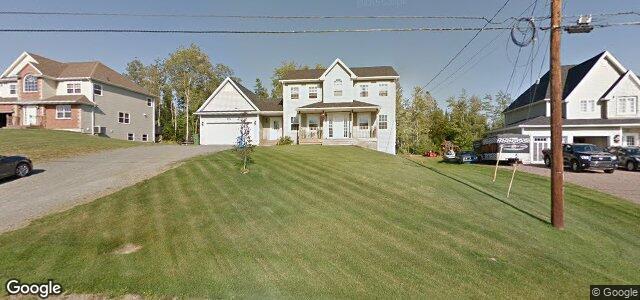 100 Wexford Street（加拿大曼尼托巴省溫尼伯市）房屋照片