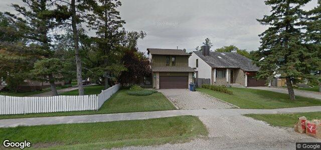 126 Wexford Street（加拿大曼尼托巴省溫尼伯市）房屋照片