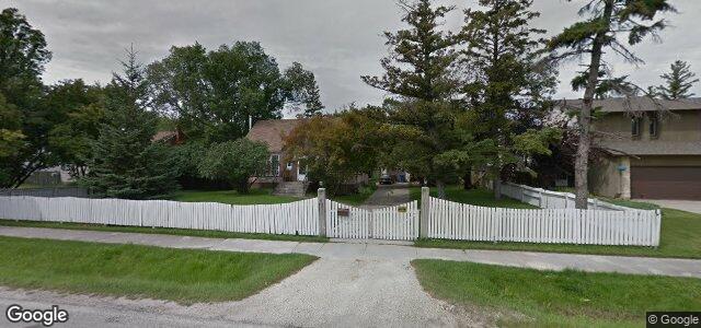 128 Wexford Street（加拿大曼尼托巴省溫尼伯市）房屋照片