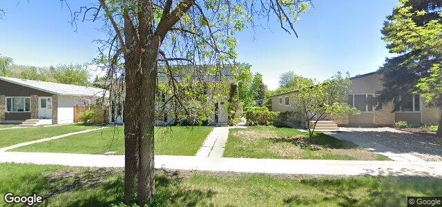 135 Hendon Avenue（加拿大曼尼托巴省溫尼伯市）房屋照片