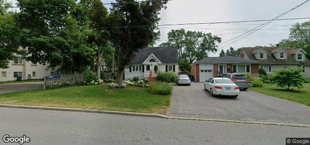 147 Hendon Avenue（加拿大曼尼托巴省溫尼伯市）房屋照片