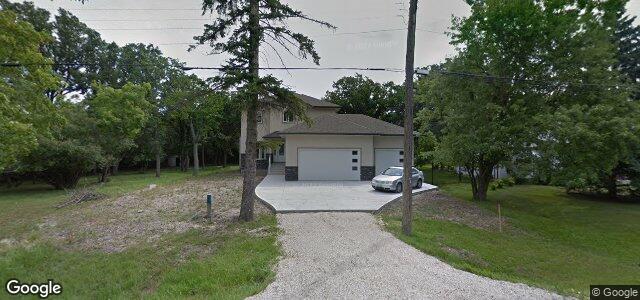 Photo of 147 Wexford Street in Winnipeg, Manitoba