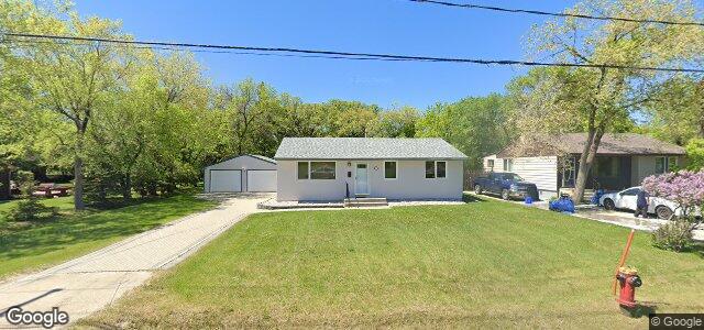 150 Alcrest Drive（加拿大曼尼托巴省溫尼伯市）房屋照片