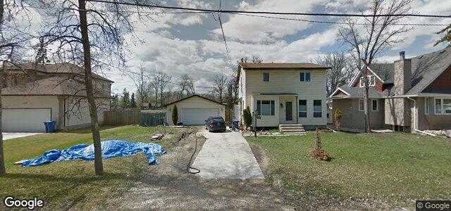 150 Princeton Boulevard（加拿大曼尼托巴省溫尼伯市）房屋照片