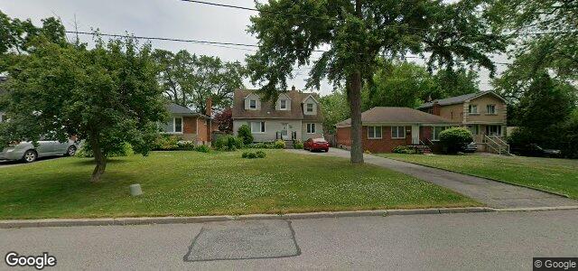 159 Hendon Avenue（加拿大曼尼托巴省溫尼伯市）房屋照片