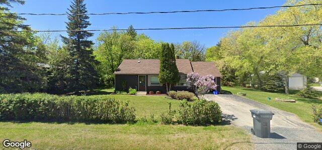 160 Alcrest Drive（加拿大曼尼托巴省溫尼伯市）房屋照片