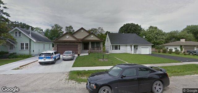 166 Wexford Street（加拿大曼尼托巴省溫尼伯市）房屋照片