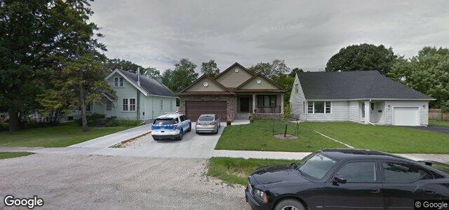 170 Wexford Street（加拿大曼尼托巴省溫尼伯市）房屋照片