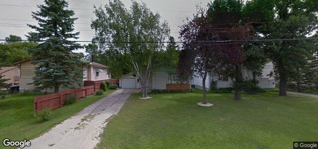 171 Wexford Street（加拿大曼尼托巴省溫尼伯市）房屋照片