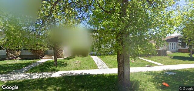 181 Hendon Avenue（加拿大曼尼托巴省溫尼伯市）房屋照片