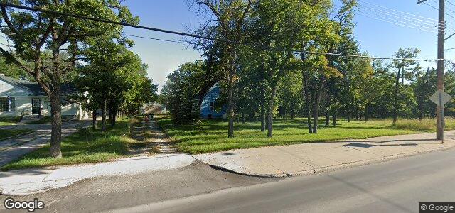 3009 Roblin Boulevard（加拿大曼尼托巴省溫尼伯市）房屋照片