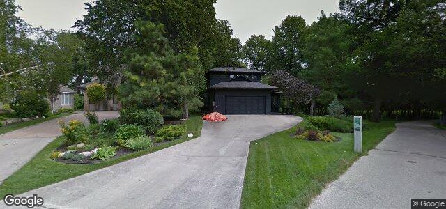 3079 Vialoux Drive（加拿大曼尼托巴省溫尼伯市）房屋照片