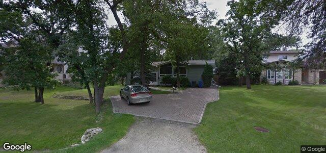 3146 Vialoux Drive（加拿大曼尼托巴省溫尼伯市）房屋照片