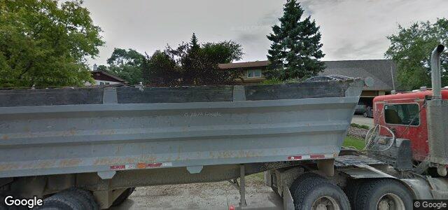 3158 Vialoux Drive（加拿大曼尼托巴省溫尼伯市）房屋照片