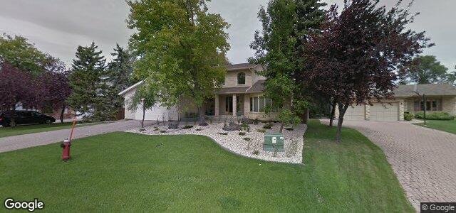 Larawan ng 3165 Vialoux Drive sa Winnipeg, Manitoba