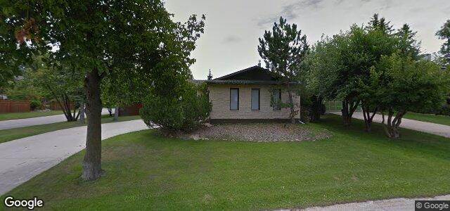 3170 Vialoux Drive（加拿大曼尼托巴省溫尼伯市）房屋照片