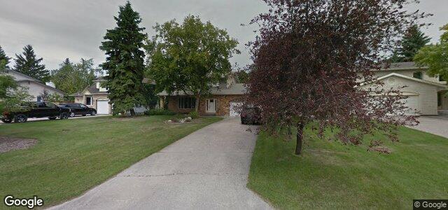 3171 Vialoux Drive（加拿大曼尼托巴省溫尼伯市）房屋照片