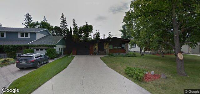 3182 Vialoux Drive（加拿大曼尼托巴省溫尼伯市）房屋照片