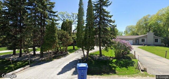 3512 Vialoux Drive（加拿大曼尼托巴省溫尼伯市）房屋照片