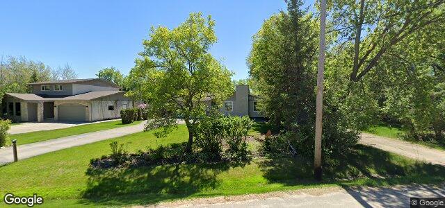 3516 Vialoux Drive（加拿大曼尼托巴省溫尼伯市）房屋照片