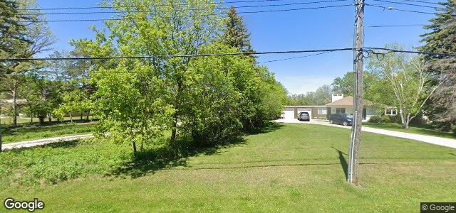 3527 Vialoux Drive（加拿大曼尼托巴省溫尼伯市）房屋照片