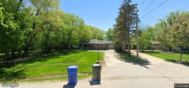 3600 Vialoux Drive（加拿大曼尼托巴省溫尼伯市）房屋照片