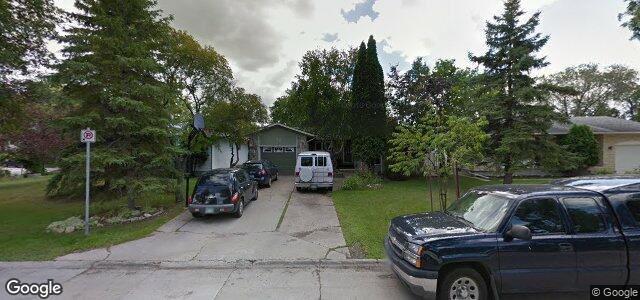 55 Royalgate Road（加拿大曼尼托巴省溫尼伯市）房屋照片