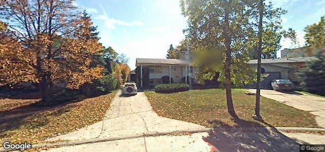 71 Royalgate Road（加拿大曼尼托巴省溫尼伯市）房屋照片