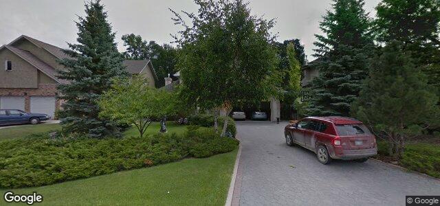 9 Swann Drive（加拿大曼尼托巴省溫尼伯市）房屋照片