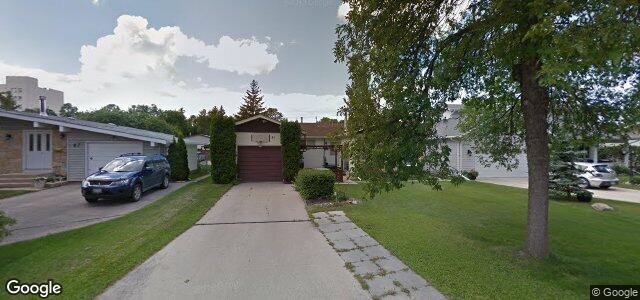 91 Royalgate Road（加拿大曼尼托巴省溫尼伯市）房屋照片