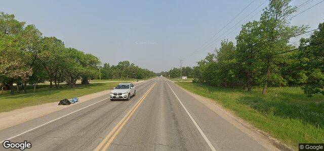 Roblin Boulevard（加拿大曼尼托巴省溫尼伯市）房屋照片