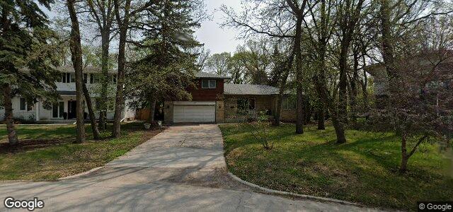 100 Salme Drive（加拿大曼尼托巴省溫尼伯市）房屋照片